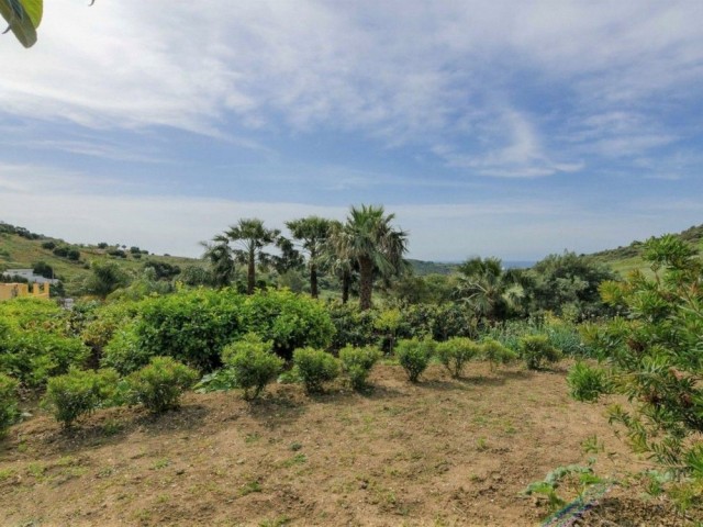 4 Schlafzimmer Villa in Estepona