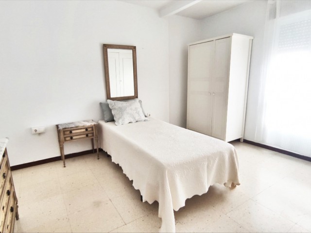 4 Sovrums Lägenhet i Marbella