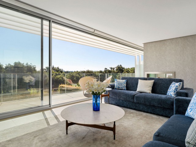 5 Bedrooms Villa in Sotogrande