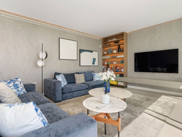 5 Bedrooms Villa in Sotogrande