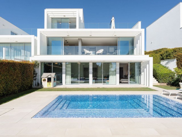 Villa Sotogrande - R5122306