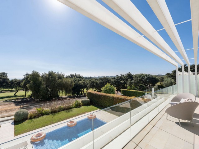 5 Schlafzimmer Villa in Sotogrande