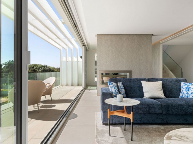 5 Schlafzimmer Villa in Sotogrande