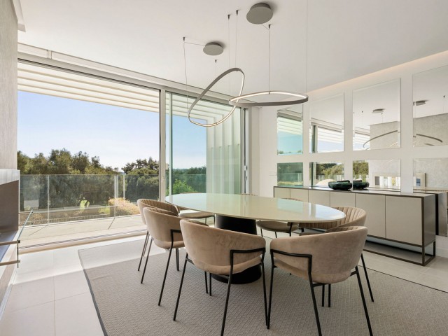 5 Schlafzimmer Villa in Sotogrande