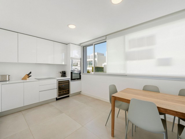 5 Schlafzimmer Villa in Sotogrande