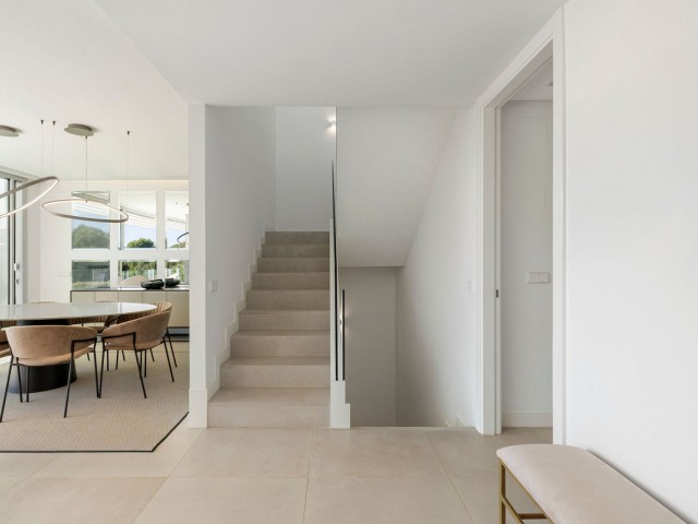 5 Schlafzimmer Villa in Sotogrande