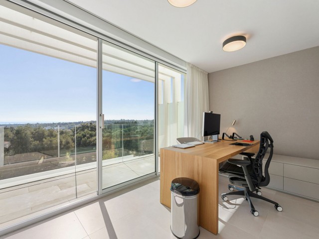 5 Schlafzimmer Villa in Sotogrande