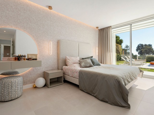 5 Schlafzimmer Villa in Sotogrande