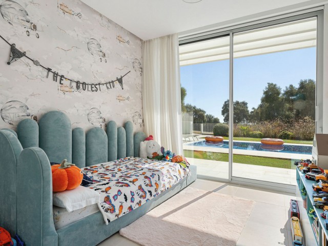 5 Schlafzimmer Villa in Sotogrande