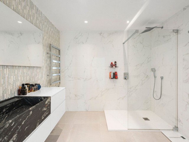 5 Schlafzimmer Villa in Sotogrande