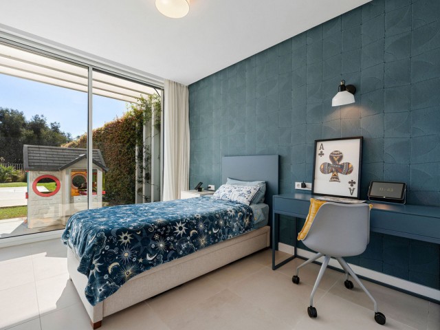 5 Schlafzimmer Villa in Sotogrande