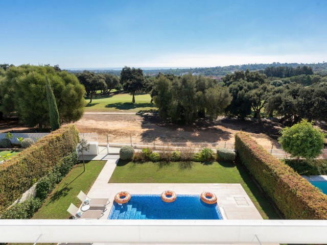 5 Schlafzimmer Villa in Sotogrande