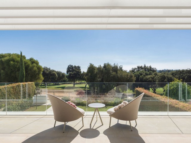 5 Schlafzimmer Villa in Sotogrande