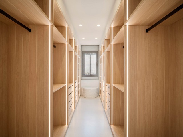 4 Bedrooms Villa in Nueva Andalucía