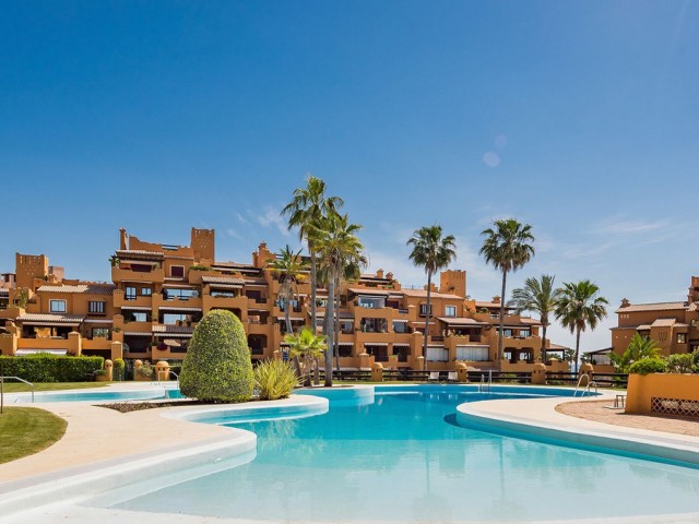 Apartment, New Golden Mile