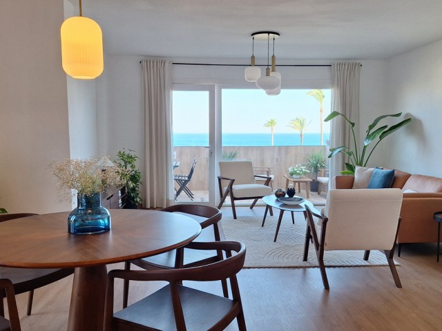 3 Bedrooms Apartment in Estepona