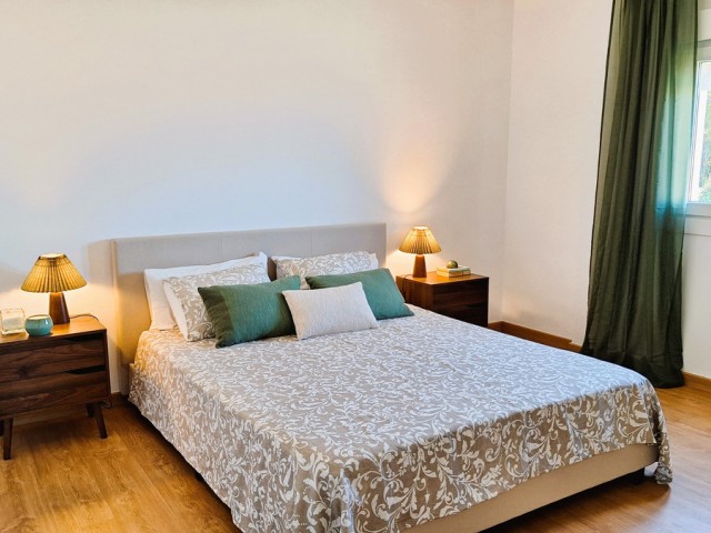 3 Bedrooms Apartment in Estepona