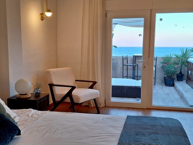 3 Bedrooms Apartment in Estepona