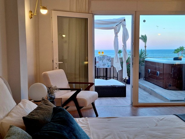 3 Bedrooms Apartment in Estepona