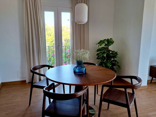 3 Bedrooms Apartment in Estepona