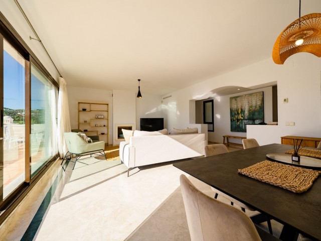 Penthouse avec 3 Chambres  à Casares Playa