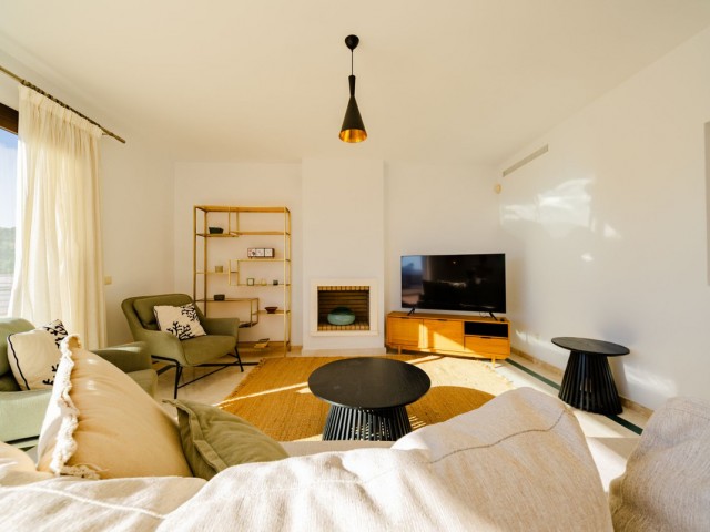 Penthouse avec 3 Chambres  à Casares Playa