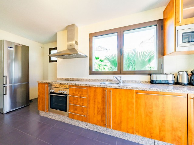 Penthouse avec 3 Chambres  à Casares Playa