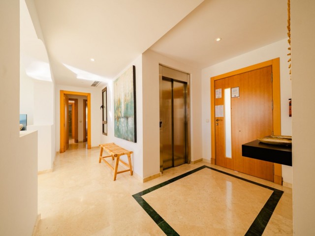 Penthouse avec 3 Chambres  à Casares Playa