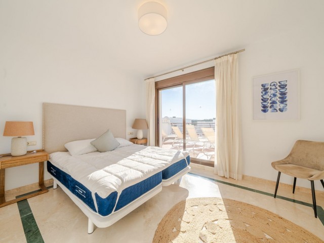 Penthouse avec 3 Chambres  à Casares Playa