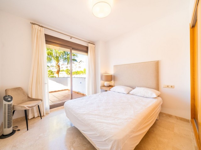 Penthouse avec 3 Chambres  à Casares Playa