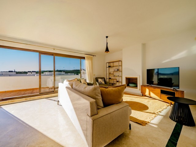 Penthouse avec 3 Chambres  à Casares Playa