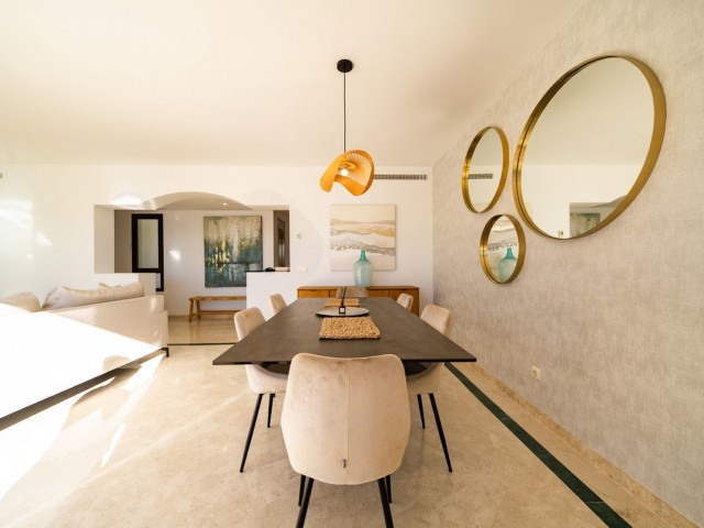 Penthouse avec 3 Chambres  à Casares Playa