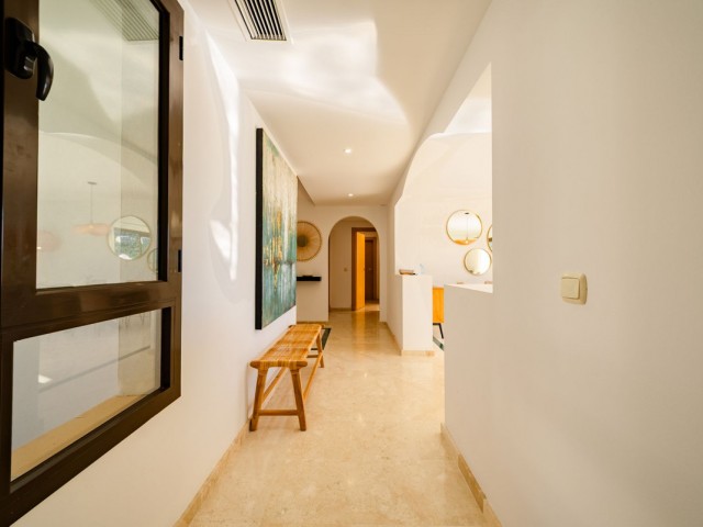 Penthouse avec 3 Chambres  à Casares Playa