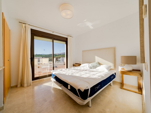 Penthouse avec 3 Chambres  à Casares Playa