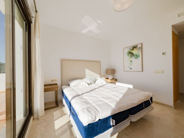 Penthouse avec 3 Chambres  à Casares Playa