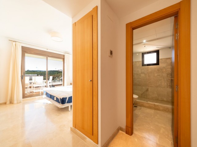 Penthouse avec 3 Chambres  à Casares Playa