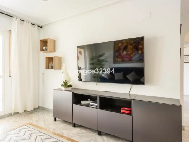 Apartment, Puerto Banús, R5258962
