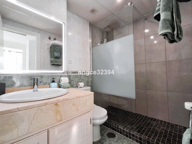 2 Bedrooms Apartment in Puerto Banús