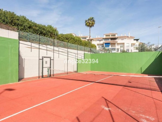 2 Bedrooms Apartment in Puerto Banús