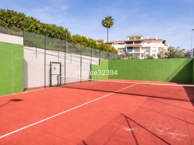 2 Schlafzimmer Apartment in Puerto Banús