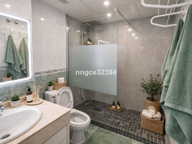 2 Schlafzimmer Apartment in Puerto Banús