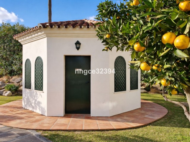 2 Schlafzimmer Apartment in Puerto Banús