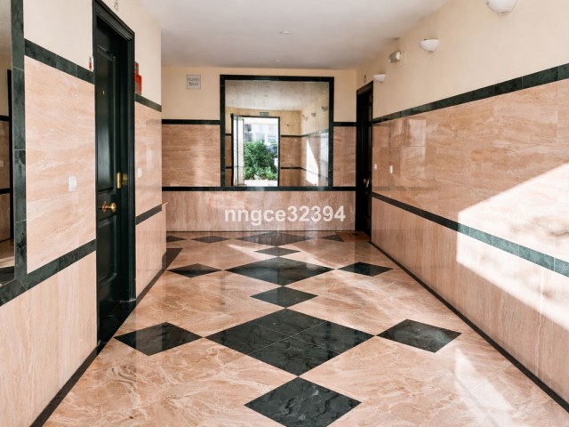 2 Schlafzimmer Apartment in Puerto Banús