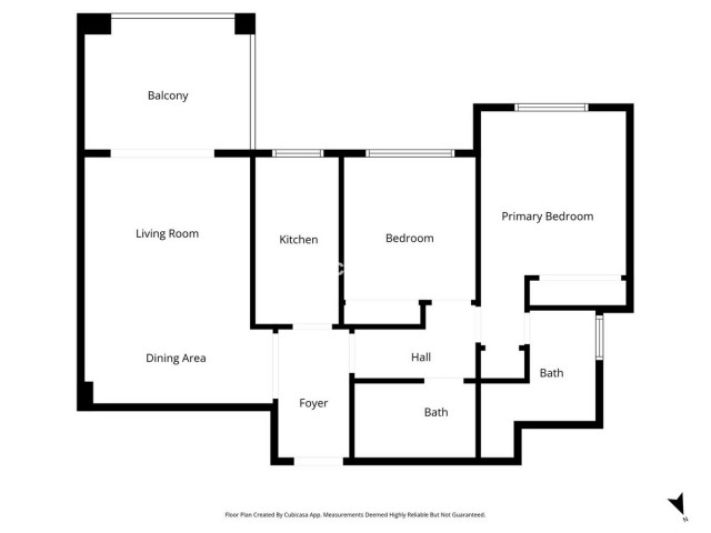 Appartement, Puerto Banús, R5258962