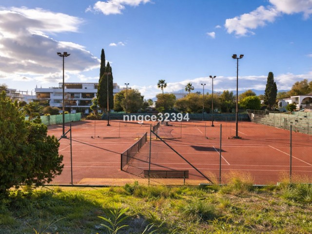 2 Soveroms Leilighet i Puerto Banús