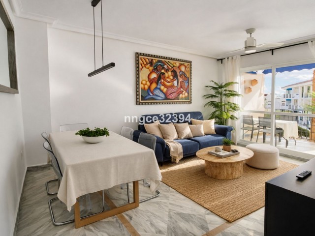 Huoneisto, Puerto Banús, R5258962