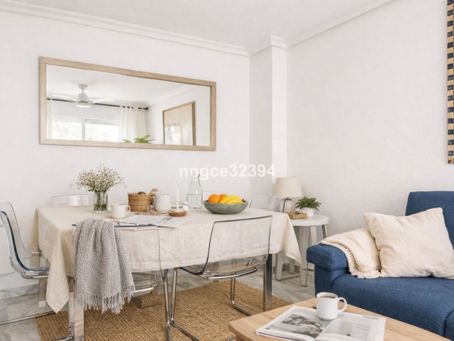 Huoneisto, Puerto Banús, R5258962