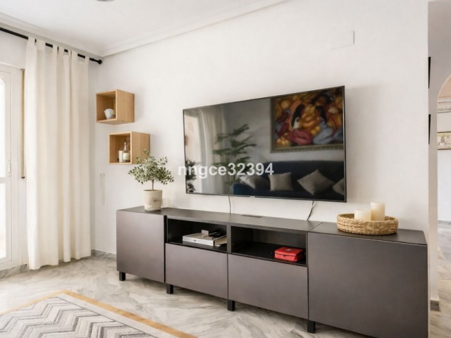 2 Schlafzimmer Apartment in Puerto Banús