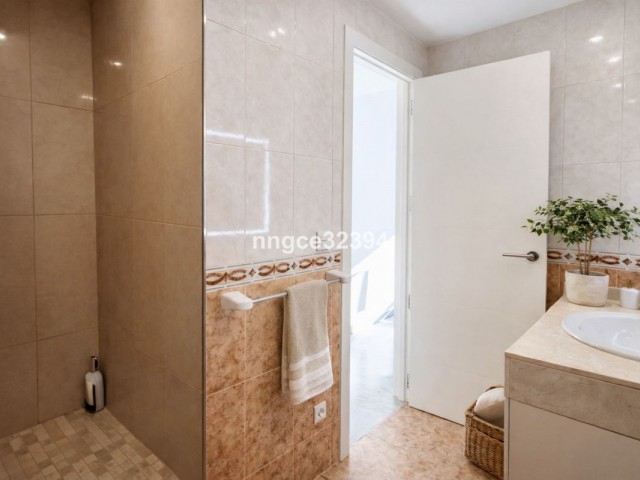 2 Schlafzimmer Apartment in Puerto Banús
