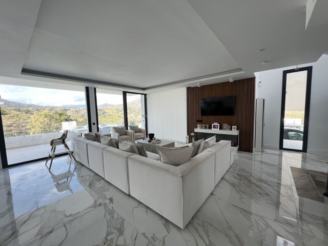 4 Soveroms Villa i La Cala Golf